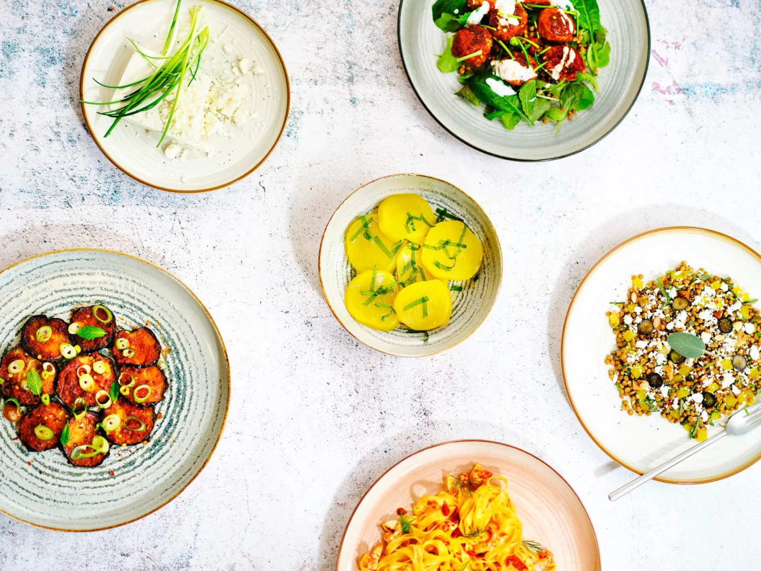 Cosy & Trendy Kom Baltic Luna ø 14 Cm - Afbeelding 2