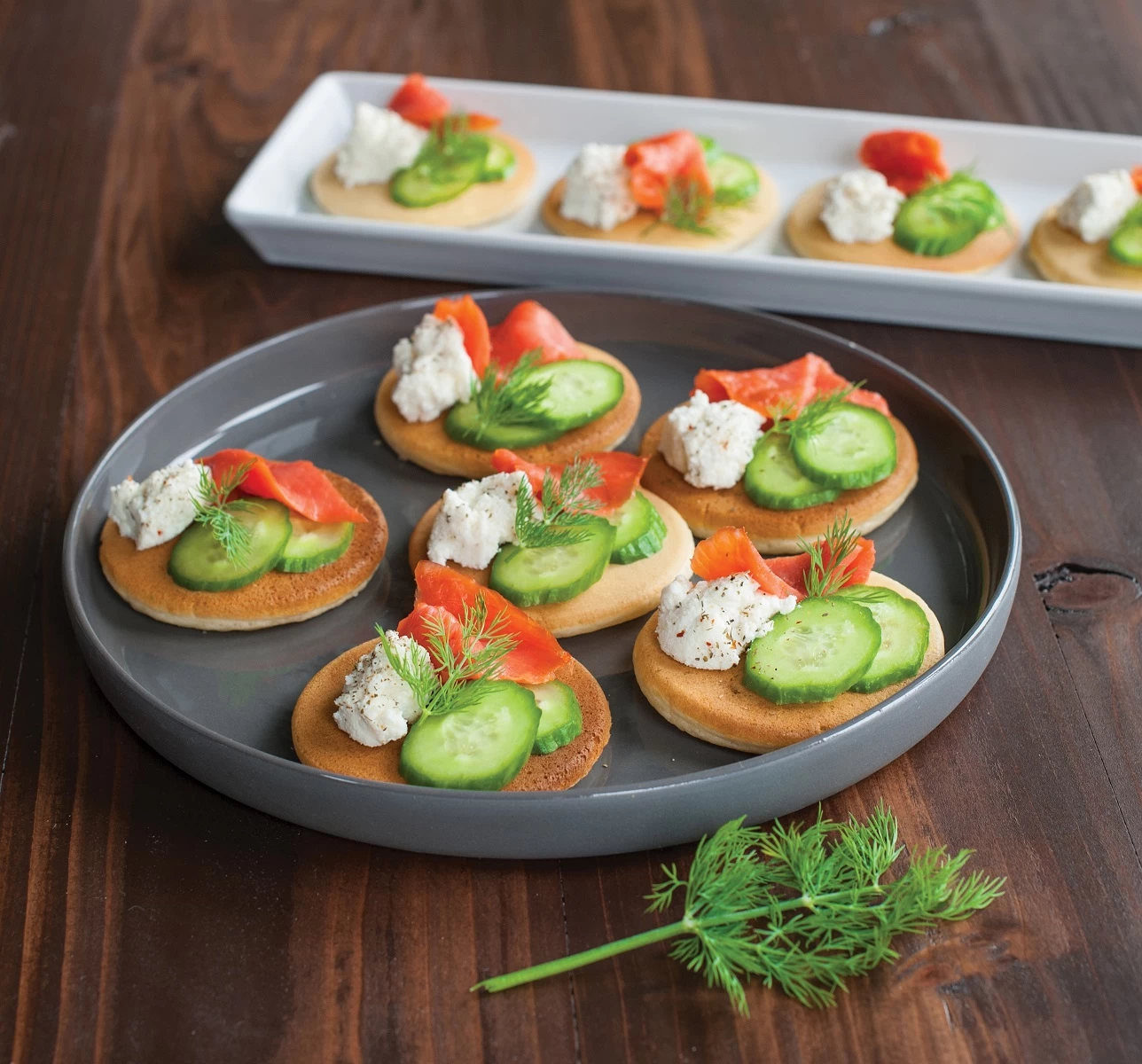 Nordic Ware American Pancake Pan - ø 27 Cm - 7 Pancakes - Afbeelding 4