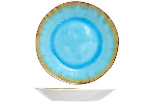 Cosy & Trendy Koffieschotel Laguna Azzurro ø 15 Cm