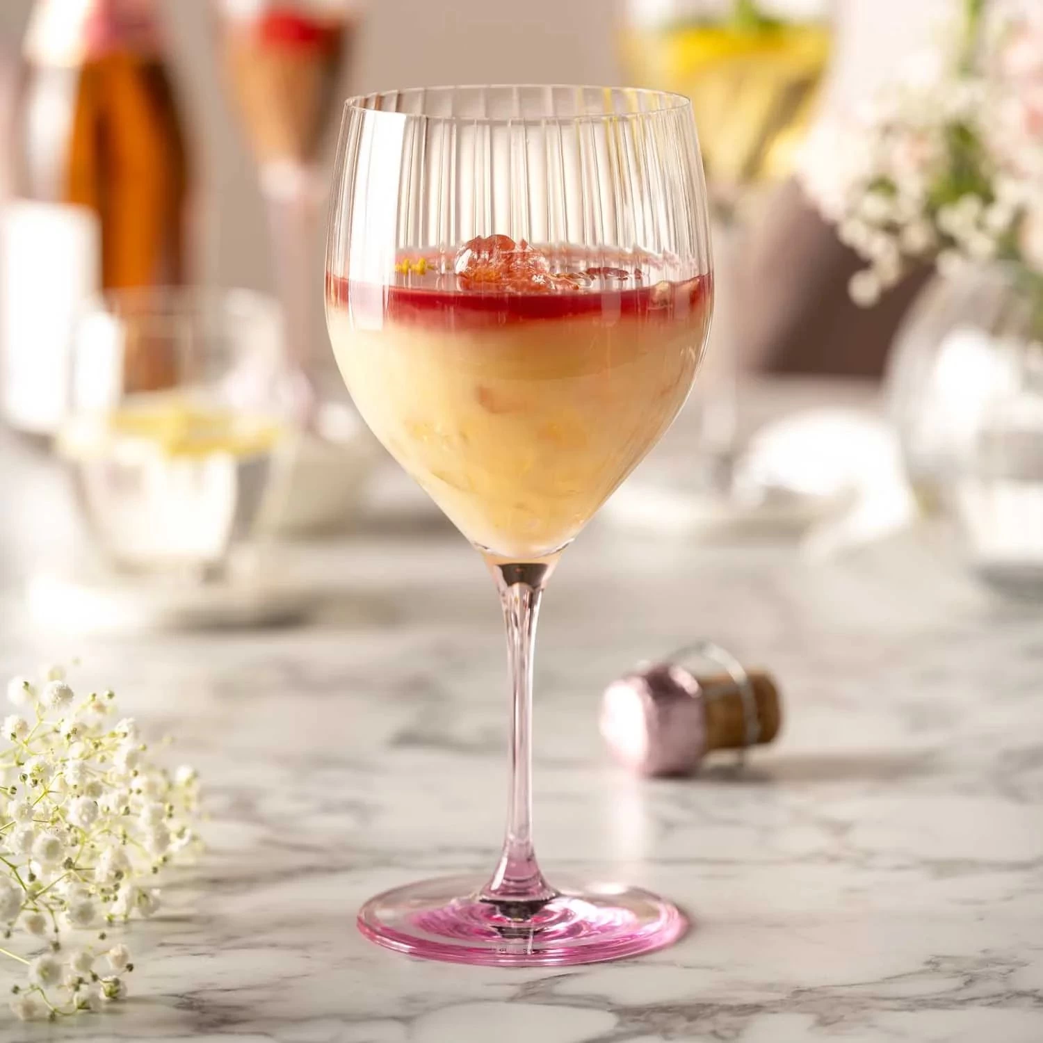 Leonardo Cocktailglas Poesia - 750 Ml - 6 Stuks - Afbeelding 2