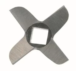 Westmark Mes Voor Gehaktmolen - Grootte 10