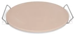 Patisse Pizzasteen Basic ø 33 Cm