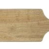 Cosy & Trendy Broodplank - Rubberwood - 37 X 16 Cm