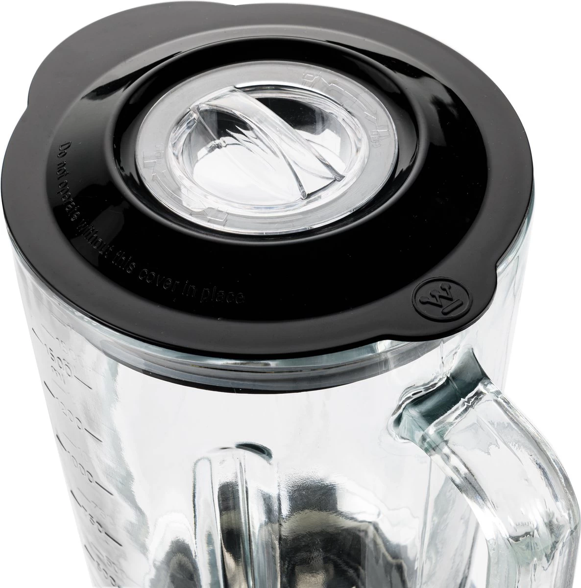 Westinghouse Retro Waterkoker + Broodrooster 2 Sleuven + Blender - Zwart - Afbeelding 7