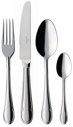 Villeroy & Boch Bestekset Mademoiselle - 24 Delig / 6 Personen