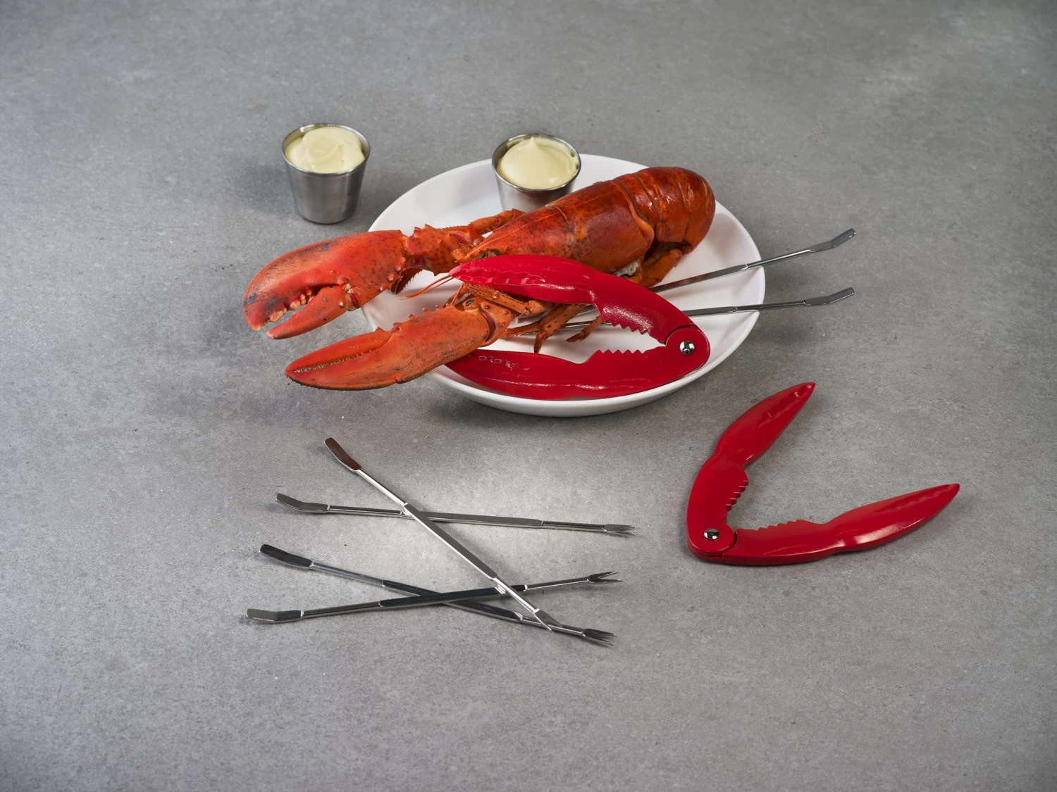 Cosy & Trendy Kreeftenset 10-Delig - Afbeelding 2