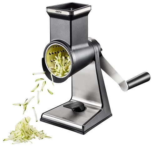 Gefu Trommelrasp Transforma