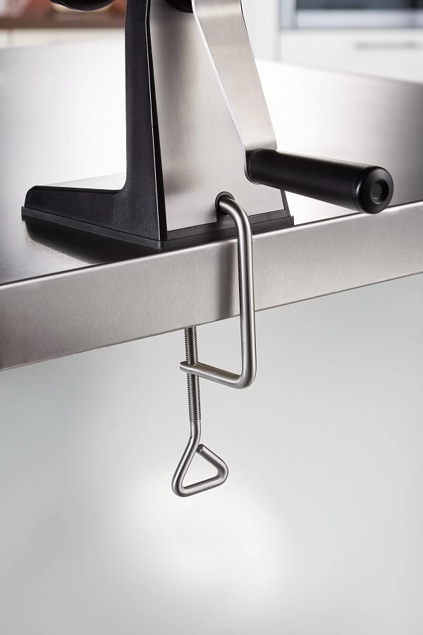 Gefu Trommelrasp Transforma - Afbeelding 4