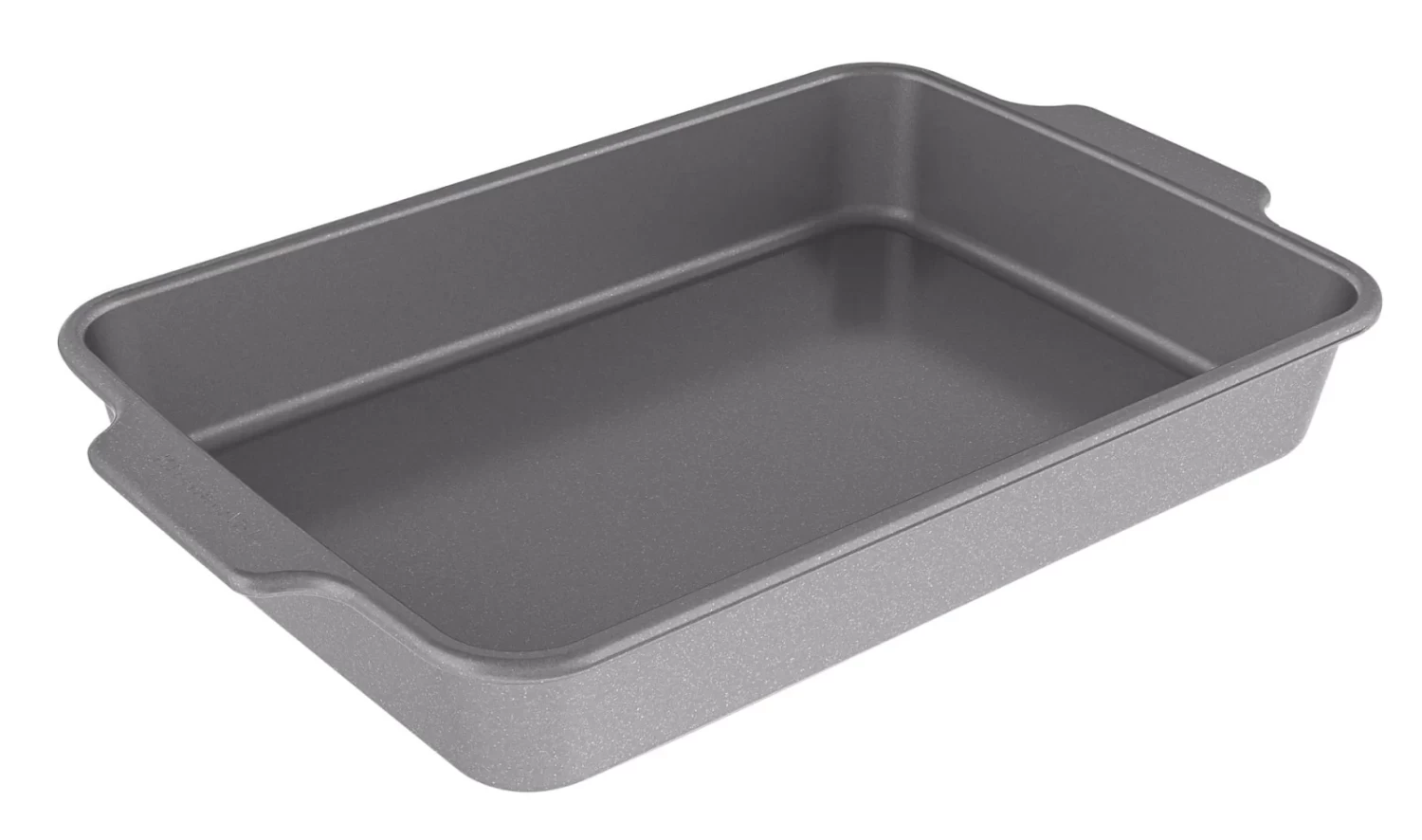 KitchenAid Braadslede - Aluminized Steel - 33 X 22 Cm