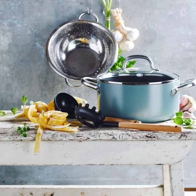 GreenPan Sauslepel Mayflower - 30 Cm - Afbeelding 2