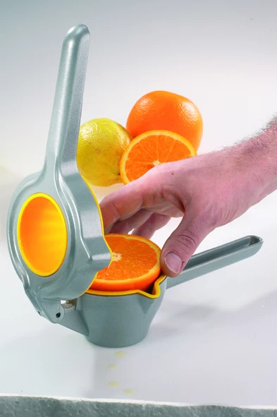 Westmark Fruitpers Limona - Afbeelding 2