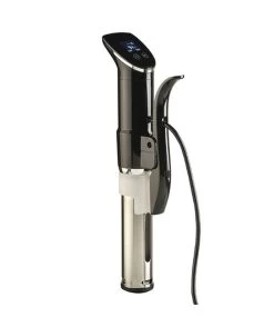 Wartmann Sous Vide Stick Elite - LCD Display - Zwart