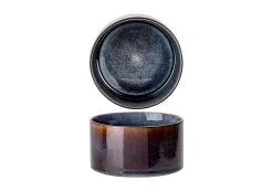 Cosy & Trendy Kleine Kom Quintana Blue ø 11 Cm