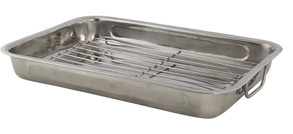 Cosy & Trendy Braadslede - 40 X 28 Cm