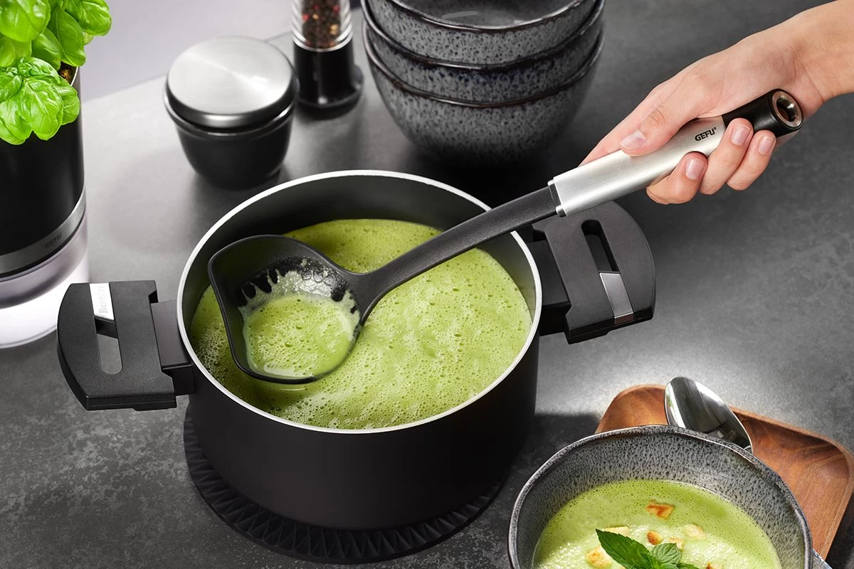 Gefu Soeplepel Primeline Nylon - Afbeelding 2