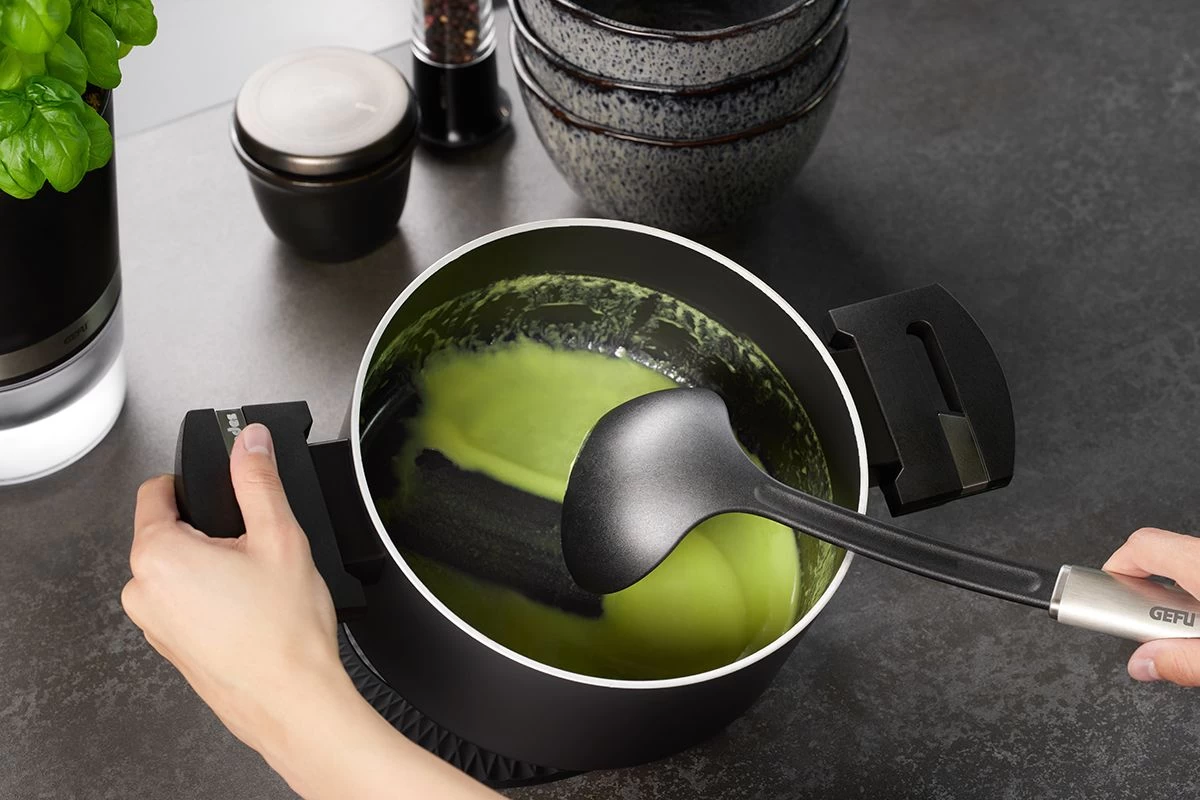 Gefu Soeplepel Primeline Nylon - Afbeelding 3