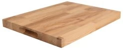 Blackwell Snijplank Hout 50 X 40 X 4 Cm