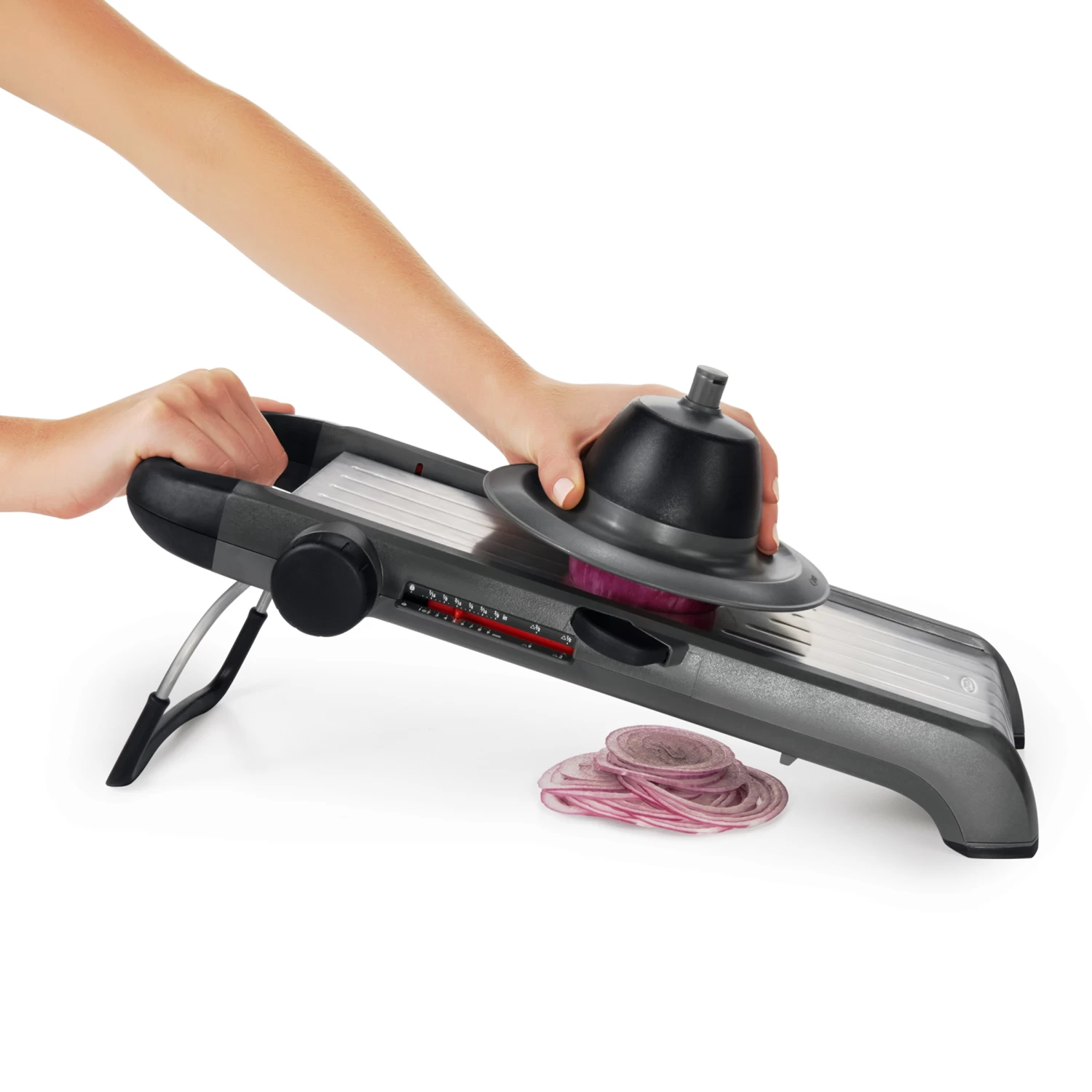 OXO Good Grips Mandoline Chef 2.0 - Afbeelding 3