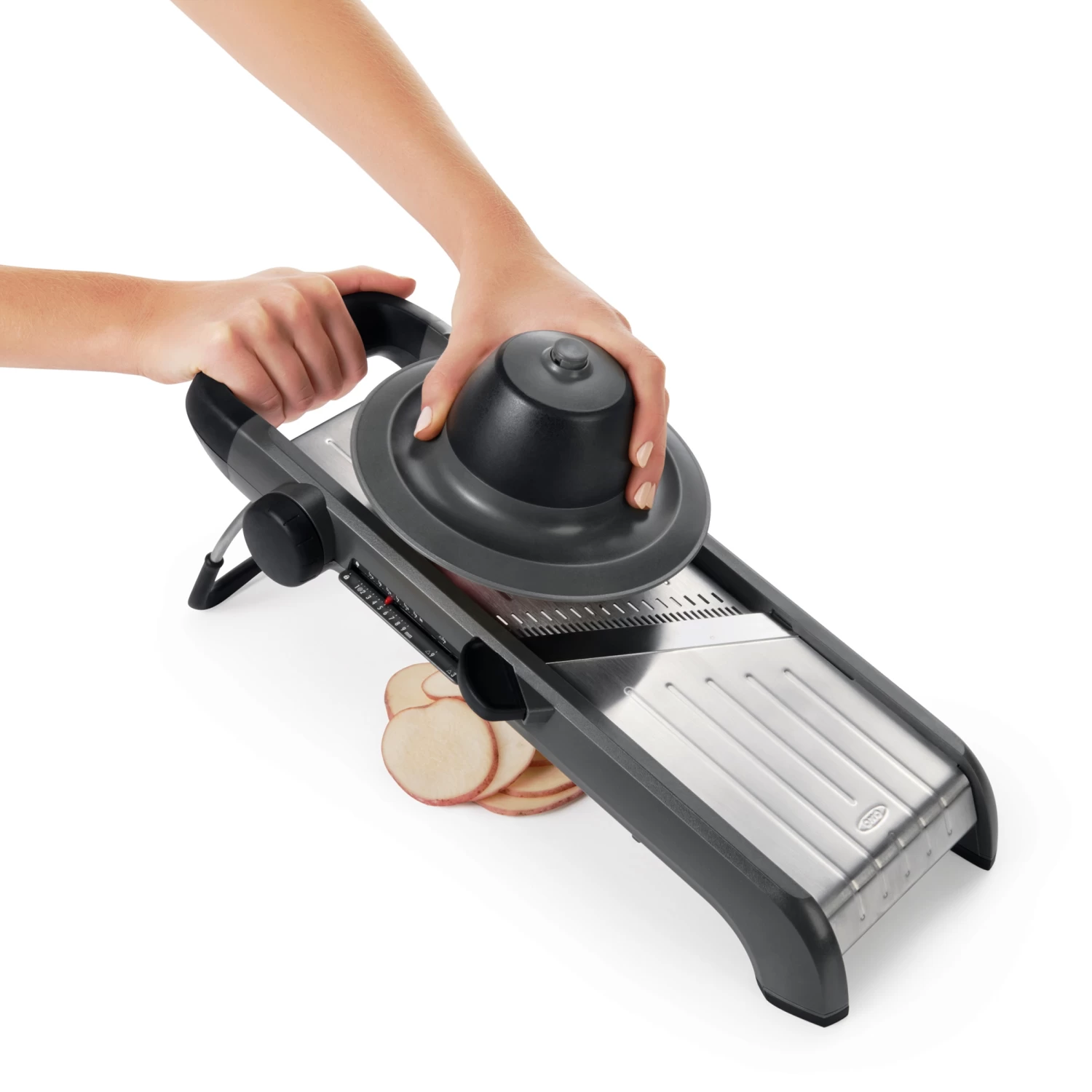 OXO Good Grips Mandoline Chef 2.0 - Afbeelding 4