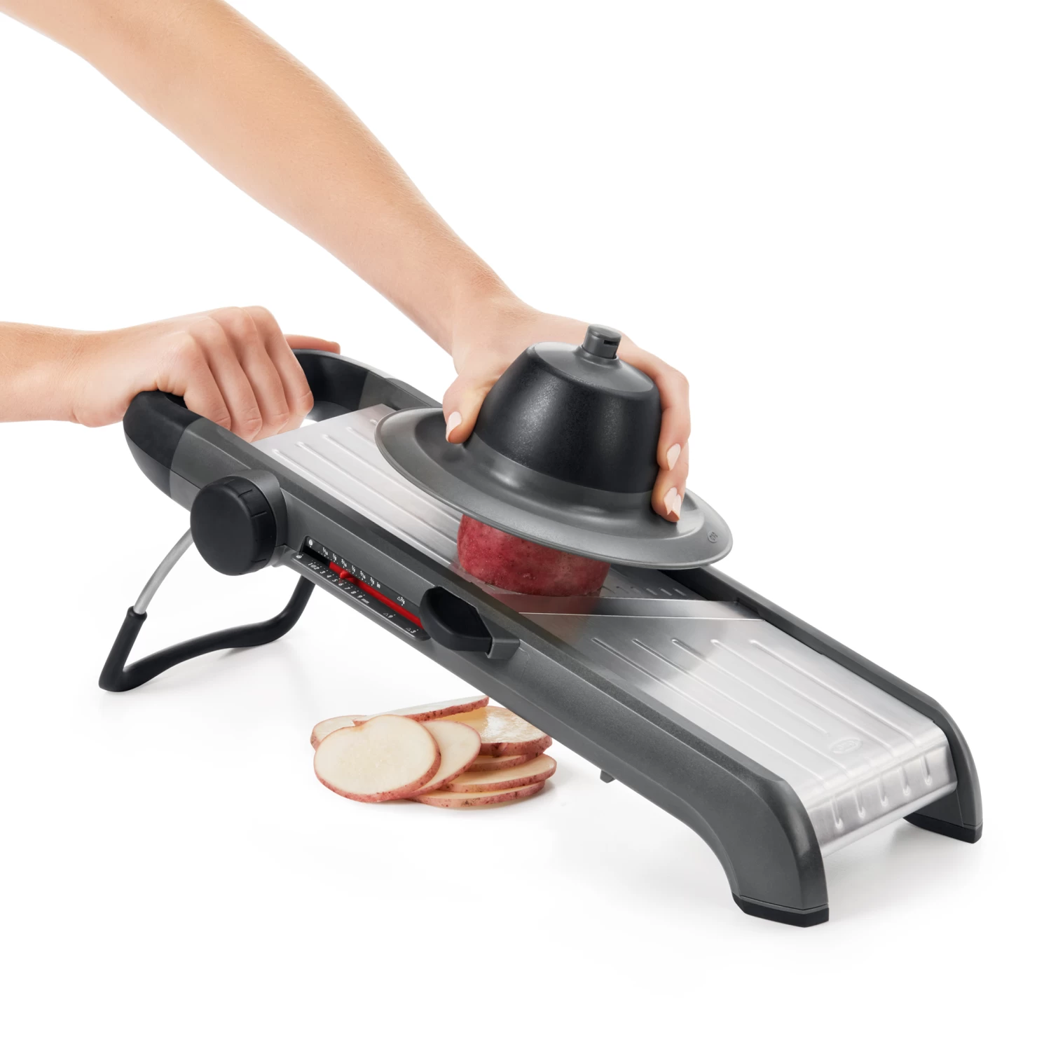 OXO Good Grips Mandoline Chef 2.0 - Afbeelding 5