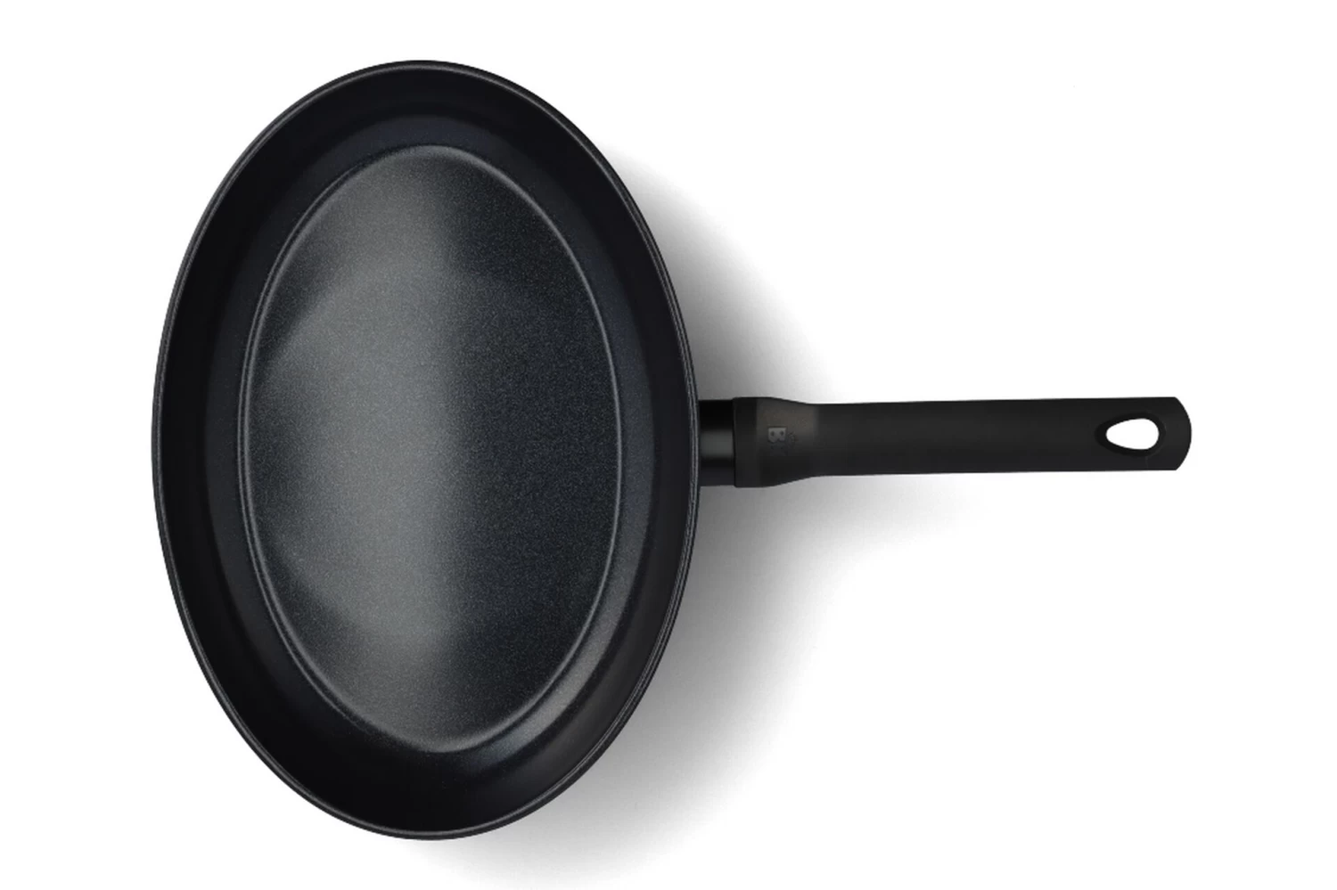 BK Vispan Easy Induction - ø 32 Cm - Keramische Anti-aanbaklaag - Afbeelding 4