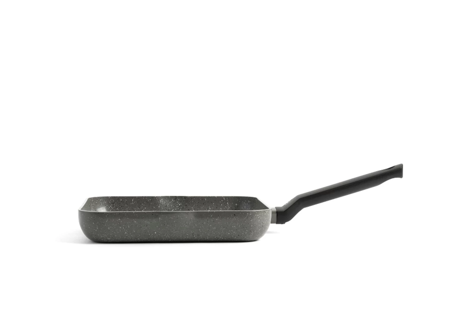 BK Grillpan Granite Aluminium - 26 X 26 Cm - Keramische Anti-aanbaklaag - Afbeelding 4