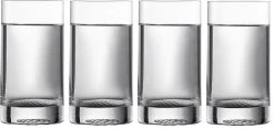 Zwiesel Glas Waterglazen Echo - 411 Ml - 4 Stuks