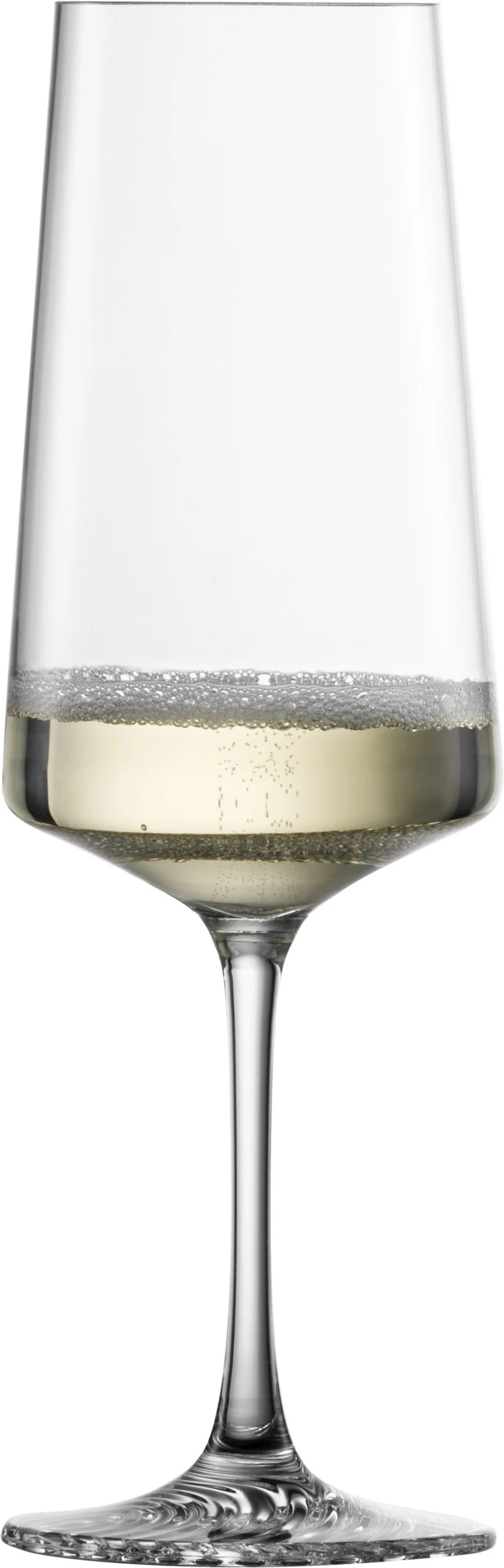 Zwiesel Glas Champagneglazen Echo - 395 Ml - 4 Stuks - Afbeelding 2