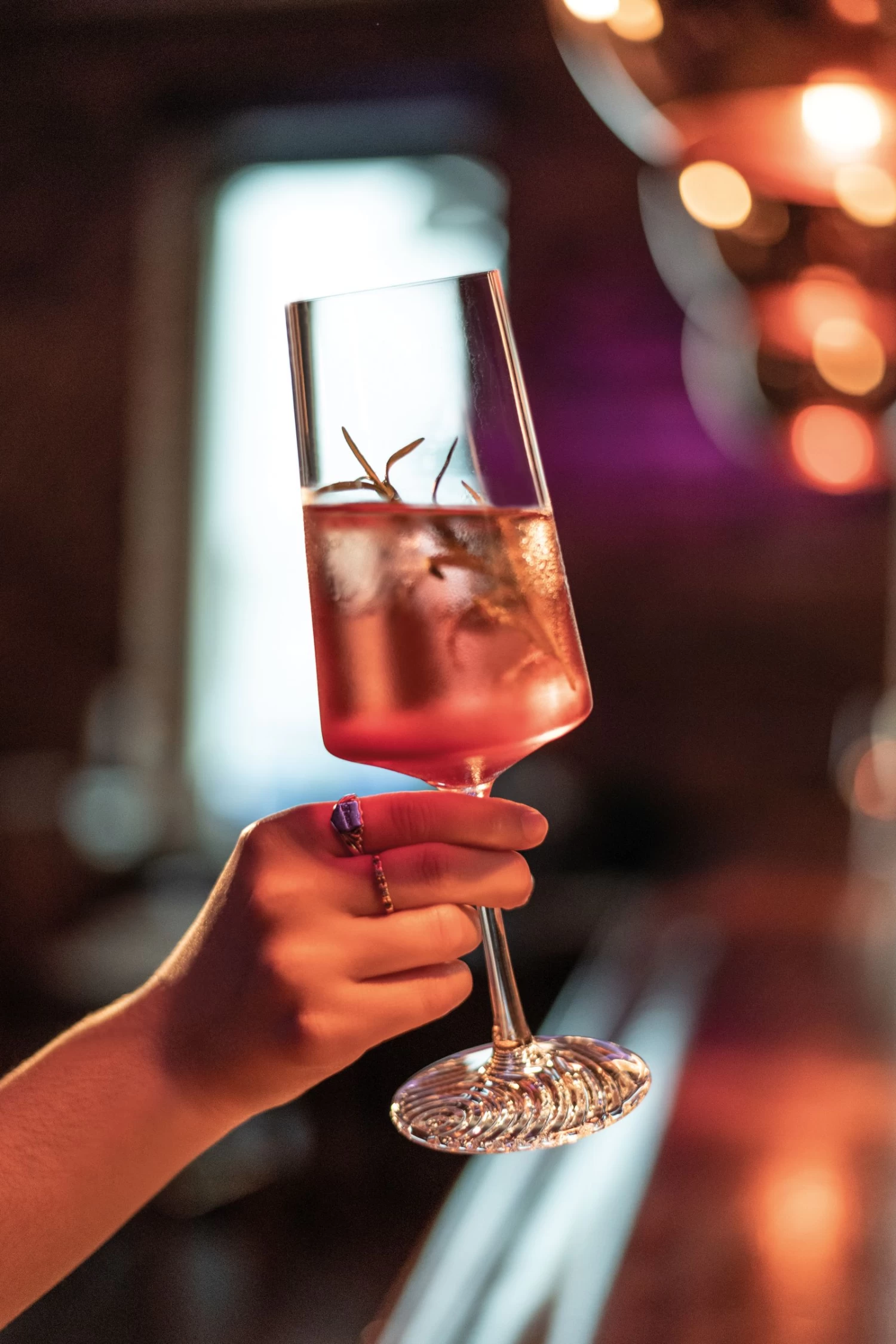 Zwiesel Glas Champagneglazen Echo - 395 Ml - 4 Stuks - Afbeelding 4