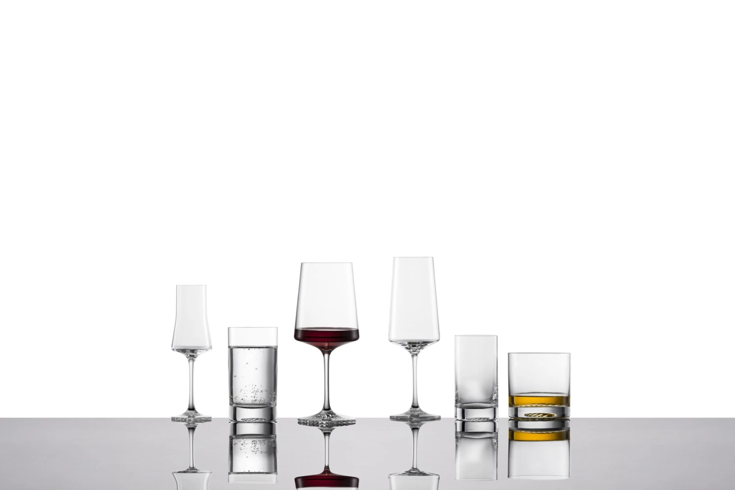 Zwiesel Glas Champagneglazen Echo - 395 Ml - 4 Stuks - Afbeelding 7