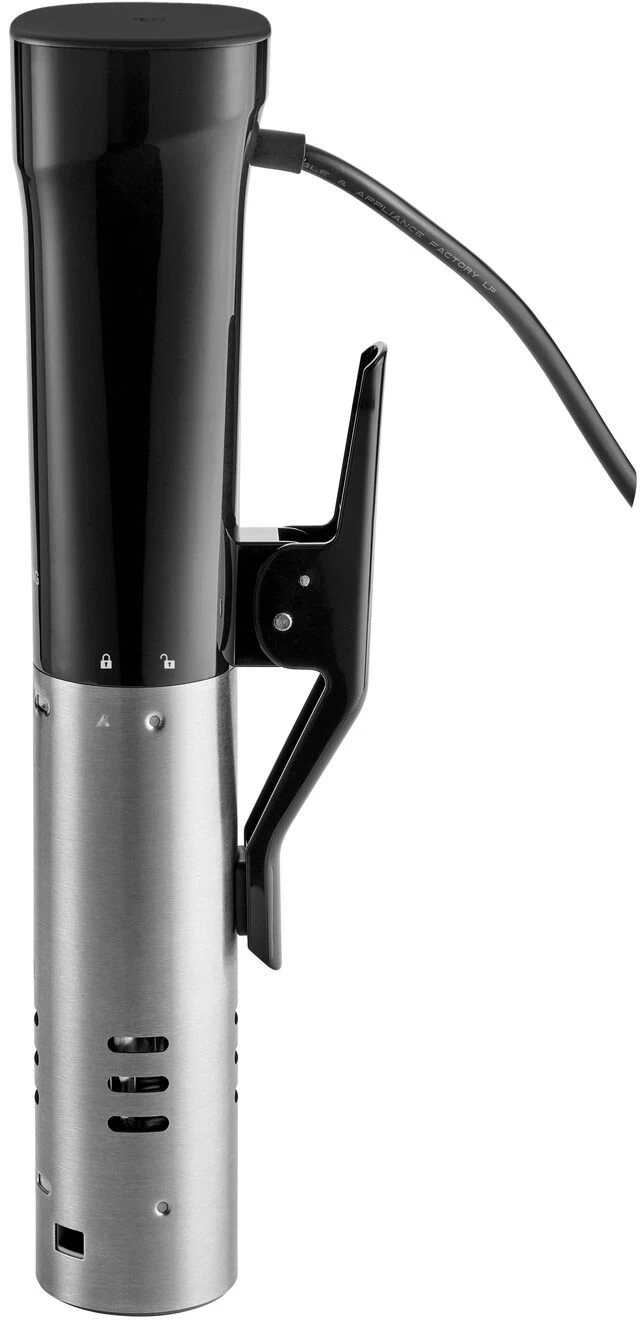 Zwilling Sous Vide Stick Enfinigy - Nauwkeurige Temperatuurinstelling - IPX7 Waterproof - Zwart - Afbeelding 2