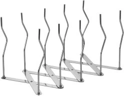 Zwilling Verstelbaar Sous Vide Rek Enfinigy - 15 Tot 47 Cm