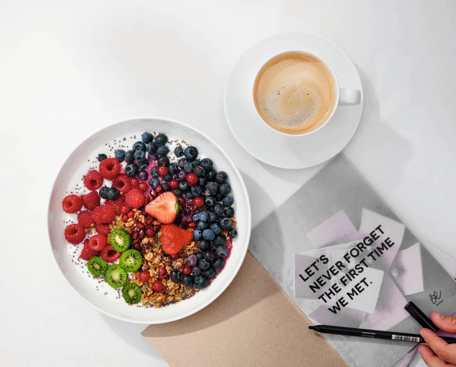 ASA Selection Kom A Table ø 15 Cm / 500 Ml - Afbeelding 2