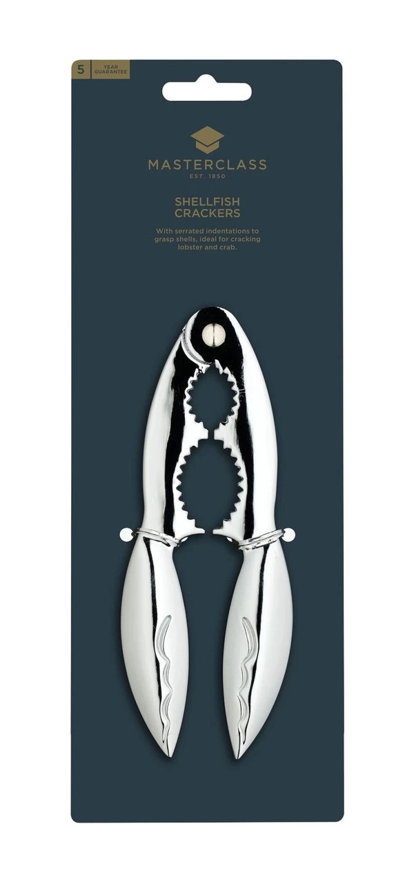 MasterClass Kreeftenkraker - Afbeelding 4