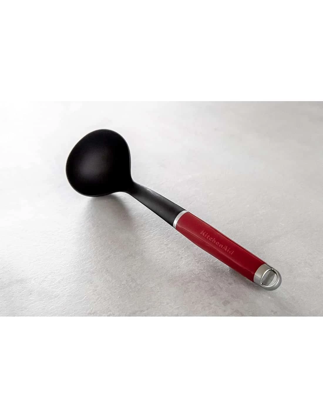 KitchenAid Soeplepel Core - Keizerrood - Afbeelding 2