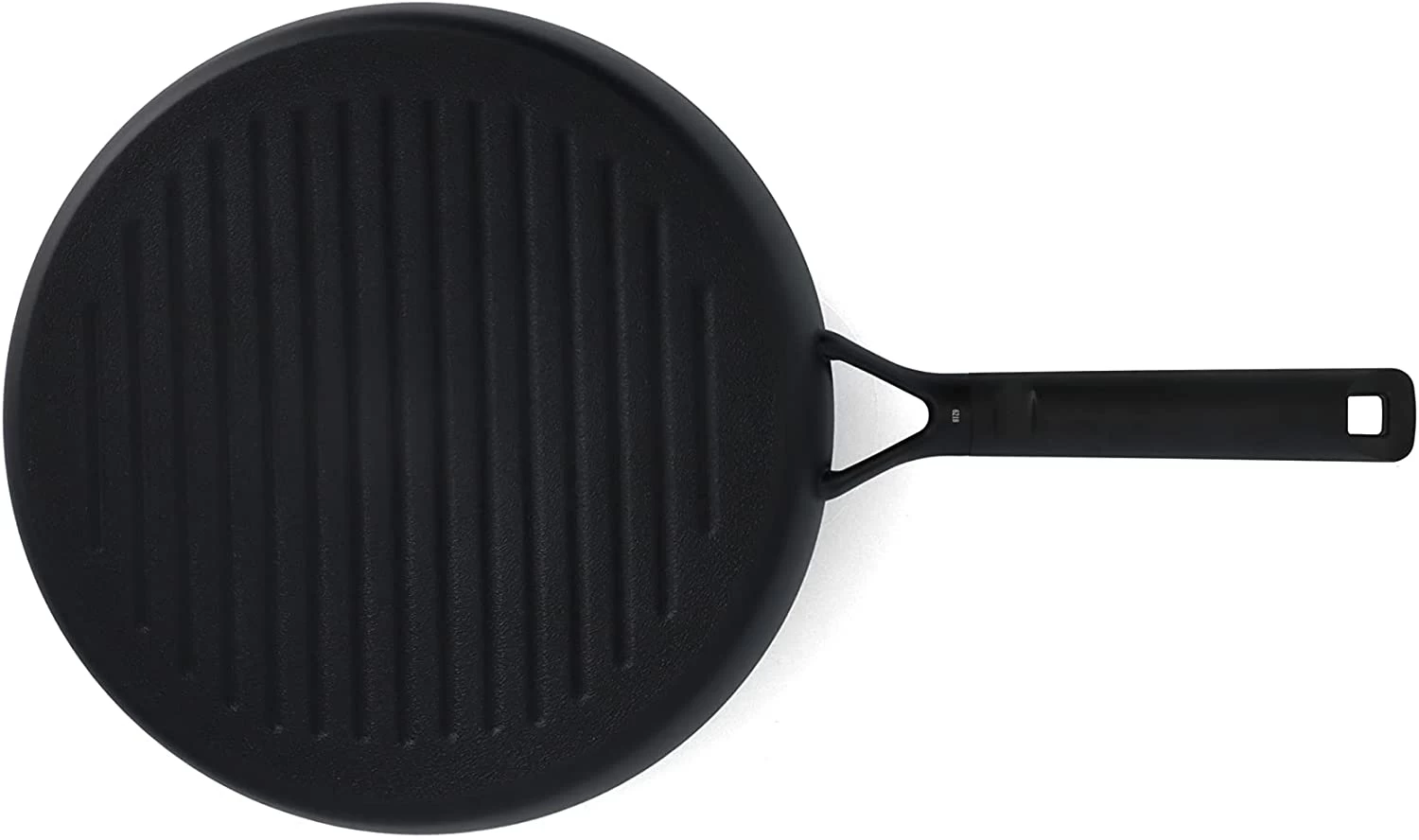 KitchenAid Grillpan Classic Forged - ø 28 Cm - Keramische Anti-aanbaklaag - Afbeelding 4