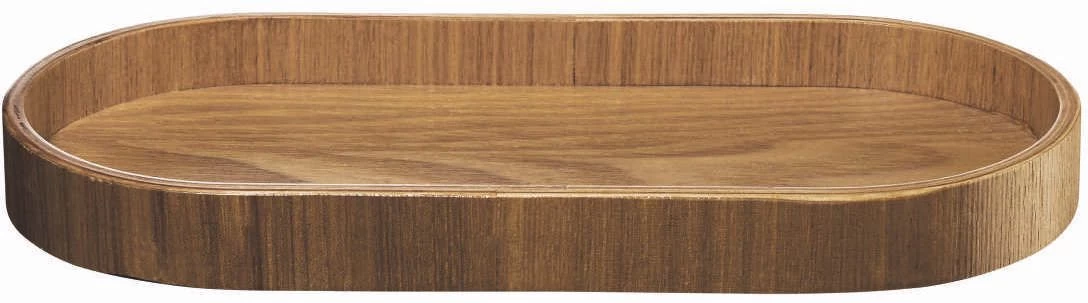 ASA Selection Dienblad Wood 23 X 11 Cm