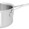 Demeyere Steelpan Industry 5 - ø 16 Cm / 1.5 Liter
