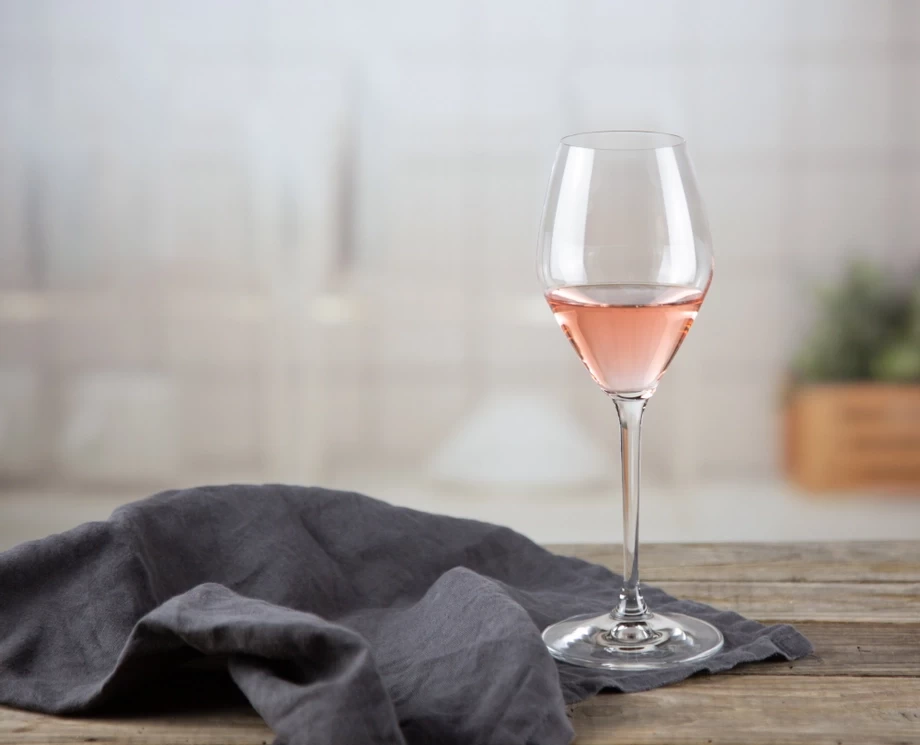 Riedel Rosé Glazen / Champagne Glazen - 4 Stuks - Afbeelding 3