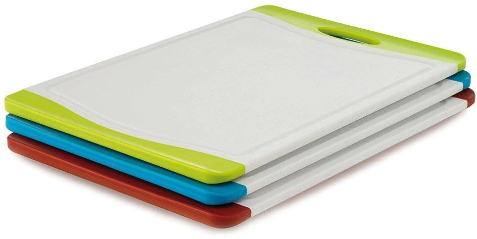 BK Snijplanken 36 X 25 Cm 3-Delig