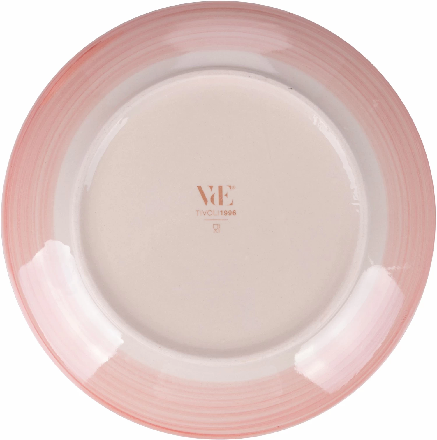 Villa D'Este Serviesset Acquerello - 12-delig / 4 Personen - Afbeelding 8