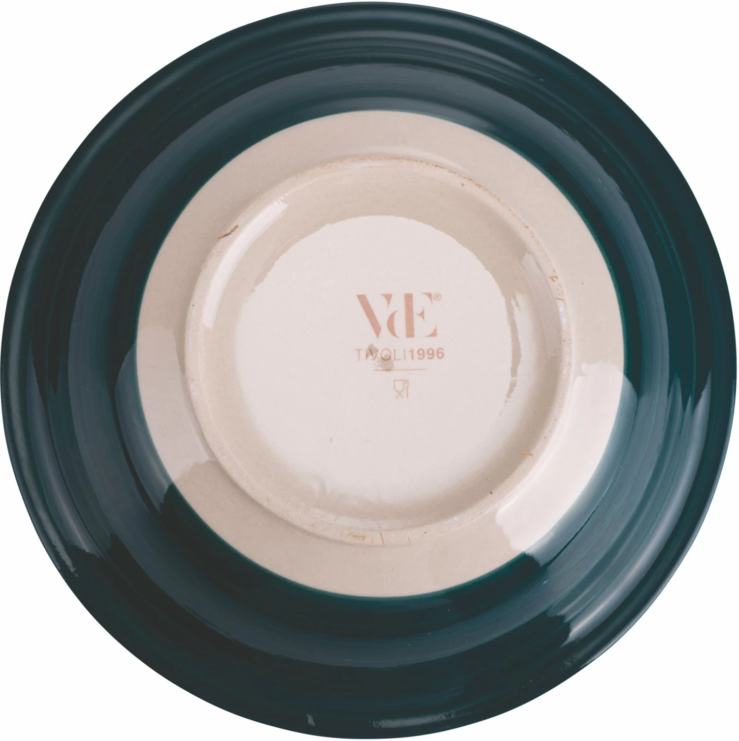 Villa D'Este Serviesset Baita - Winter - 12-delig / 4 Personen - Afbeelding 7