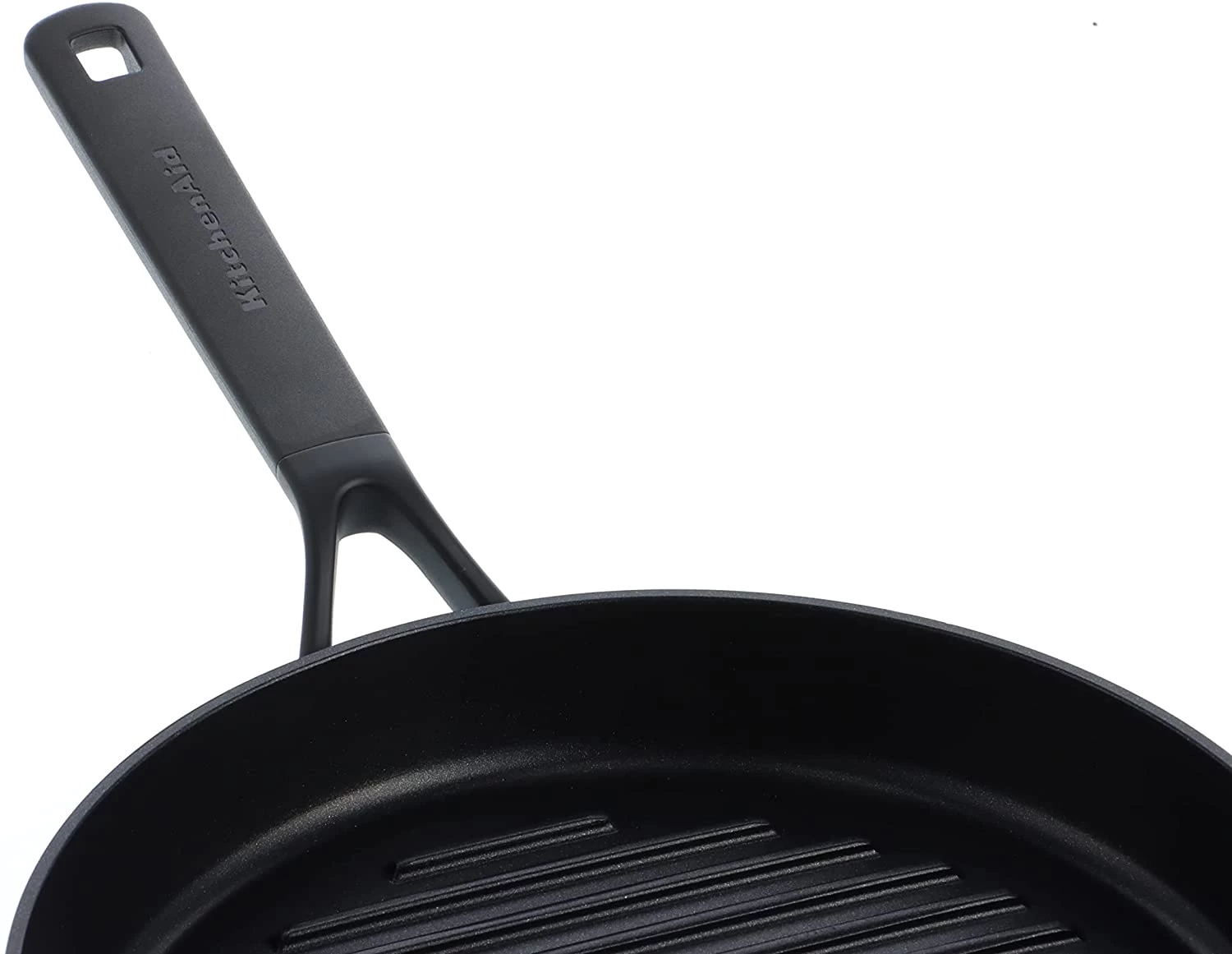 KitchenAid Grillpan Classic Forged - ø 28 Cm - Keramische Anti-aanbaklaag - Afbeelding 3