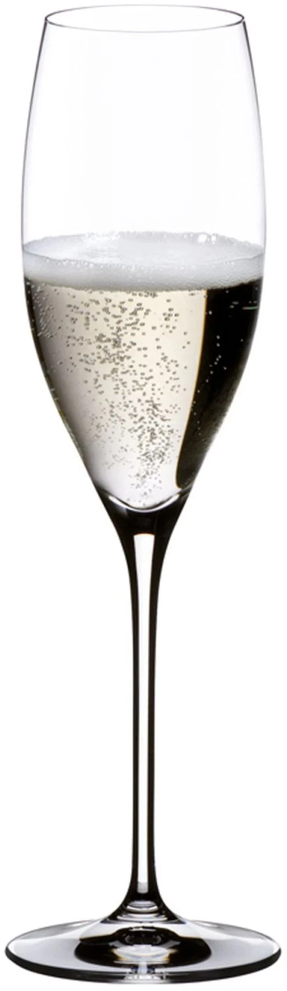 Riedel Champagne Glazen Vinum - Cuvee Prestige - 2 Stuks - Afbeelding 2