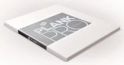 Inno Cuisinno Snijplank Pro - 32.5 X 26.5 Cm - Wit