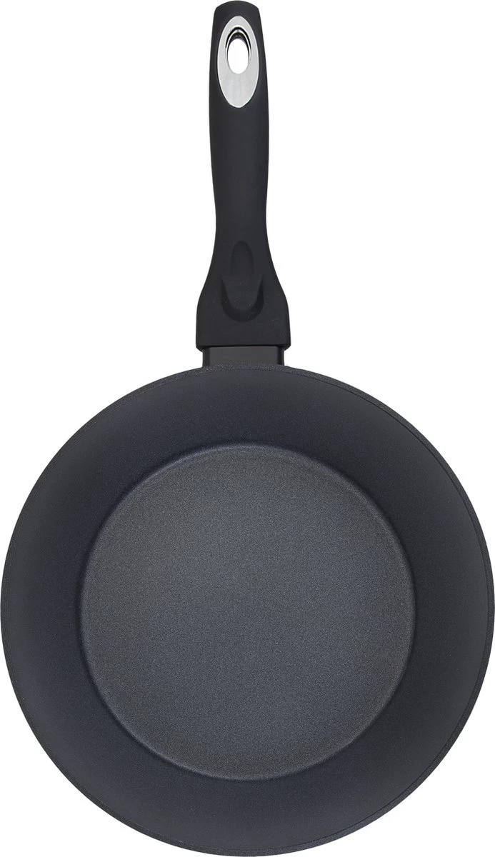 Resto Kitchenware Koekenpannenset Pavo ø 26 + 28 Cm - Inductie En Alle Andere Warmtebronnen - Afbeelding 4