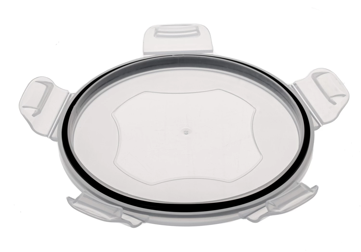 Sareva Vershoudbakje Clip & Fresh - Kunststof - ø 14 Cm / 750 Ml - Afbeelding 5