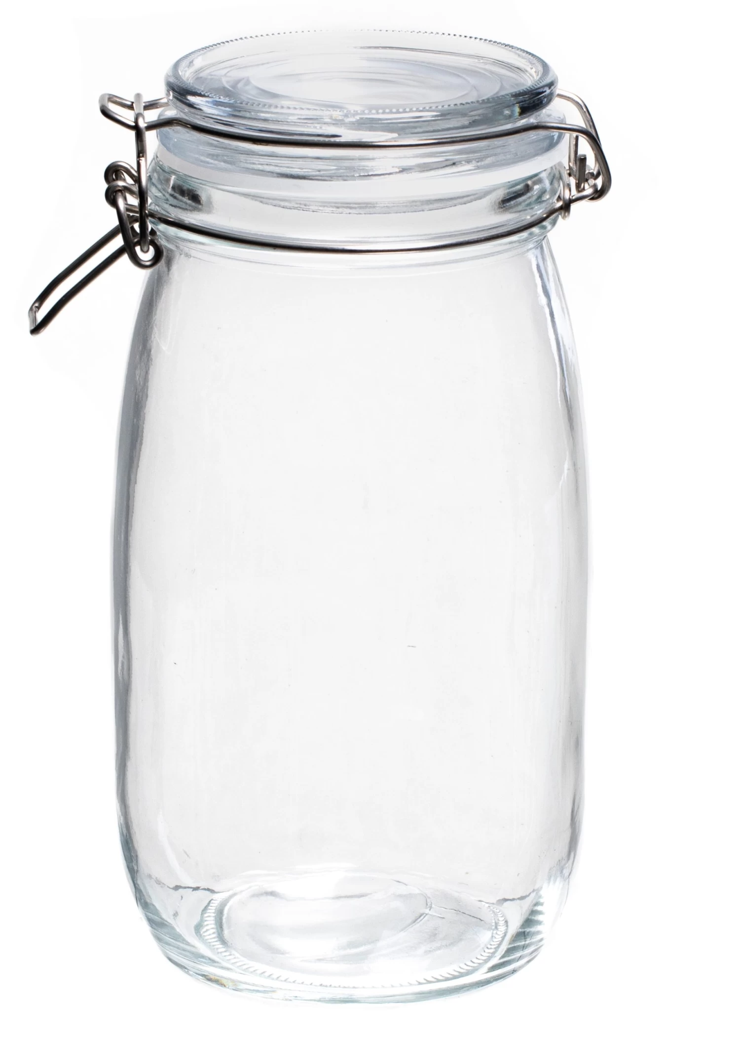 Sareva Weckpot - Glas - ø 12 Cm / 1.8 Liter - Afbeelding 3