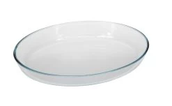 Cosy & Trendy Ovenschaal 500 Celsius - Ovaal - 1.8 Liter