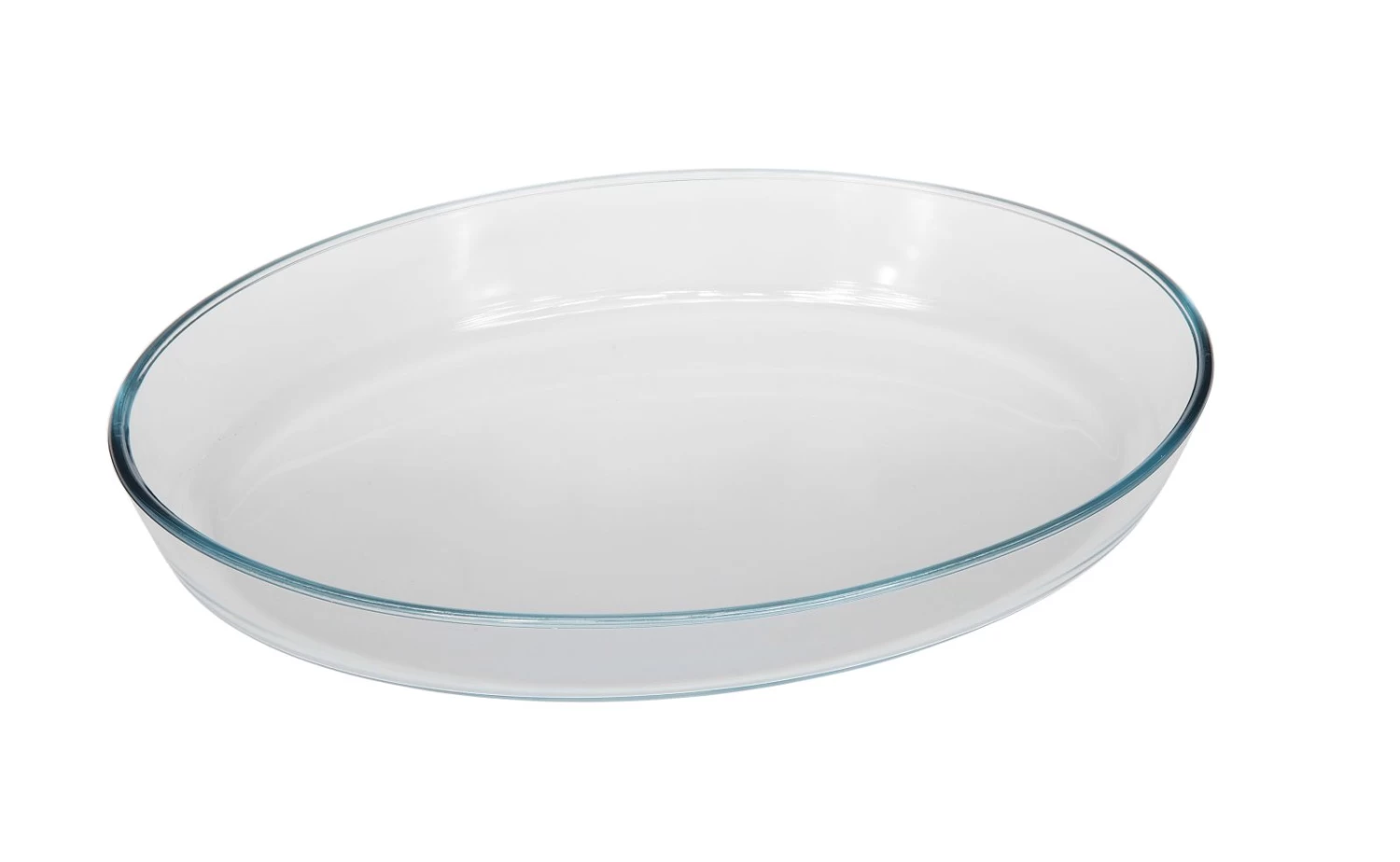 Cosy & Trendy Ovenschaal 500 Celsius - Ovaal - 1.8 Liter